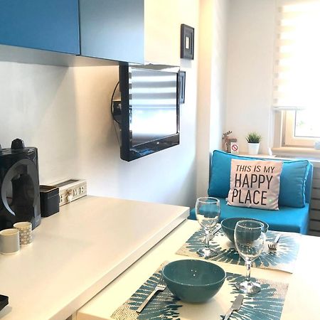 Moni Luxury Apartments コパオニク エクステリア 写真
