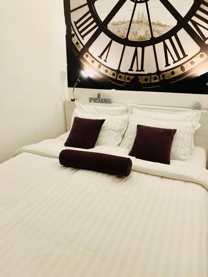 Moni Luxury Apartments コパオニク エクステリア 写真