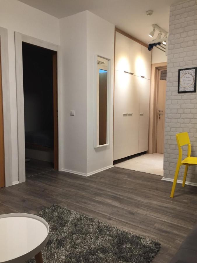 Moni Luxury Apartments コパオニク エクステリア 写真