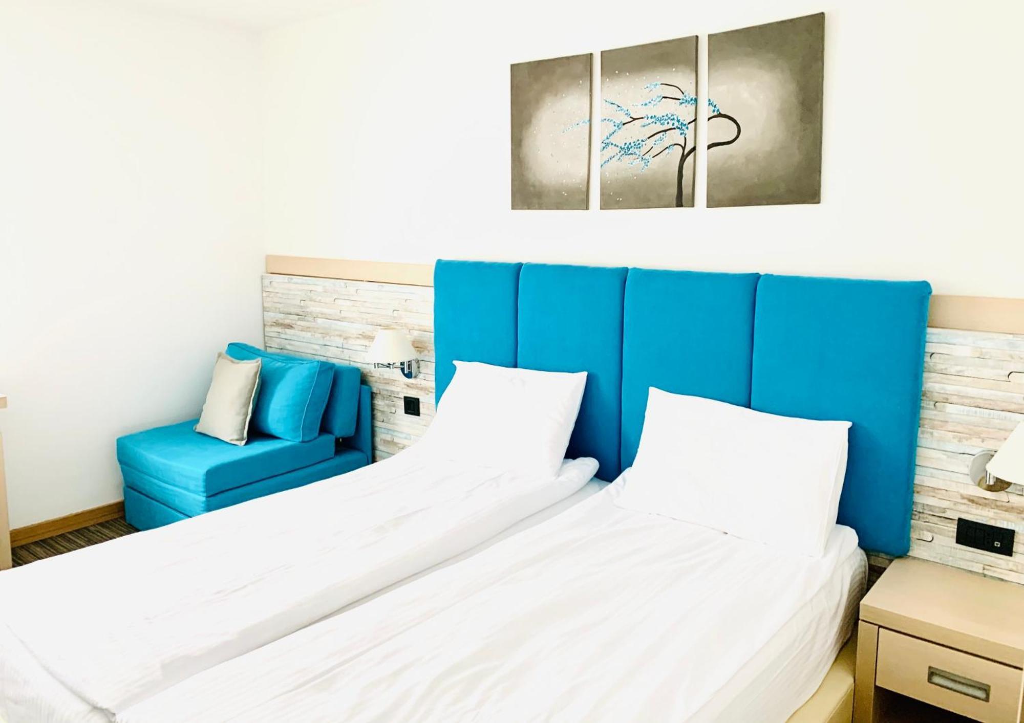 Moni Luxury Apartments コパオニク エクステリア 写真