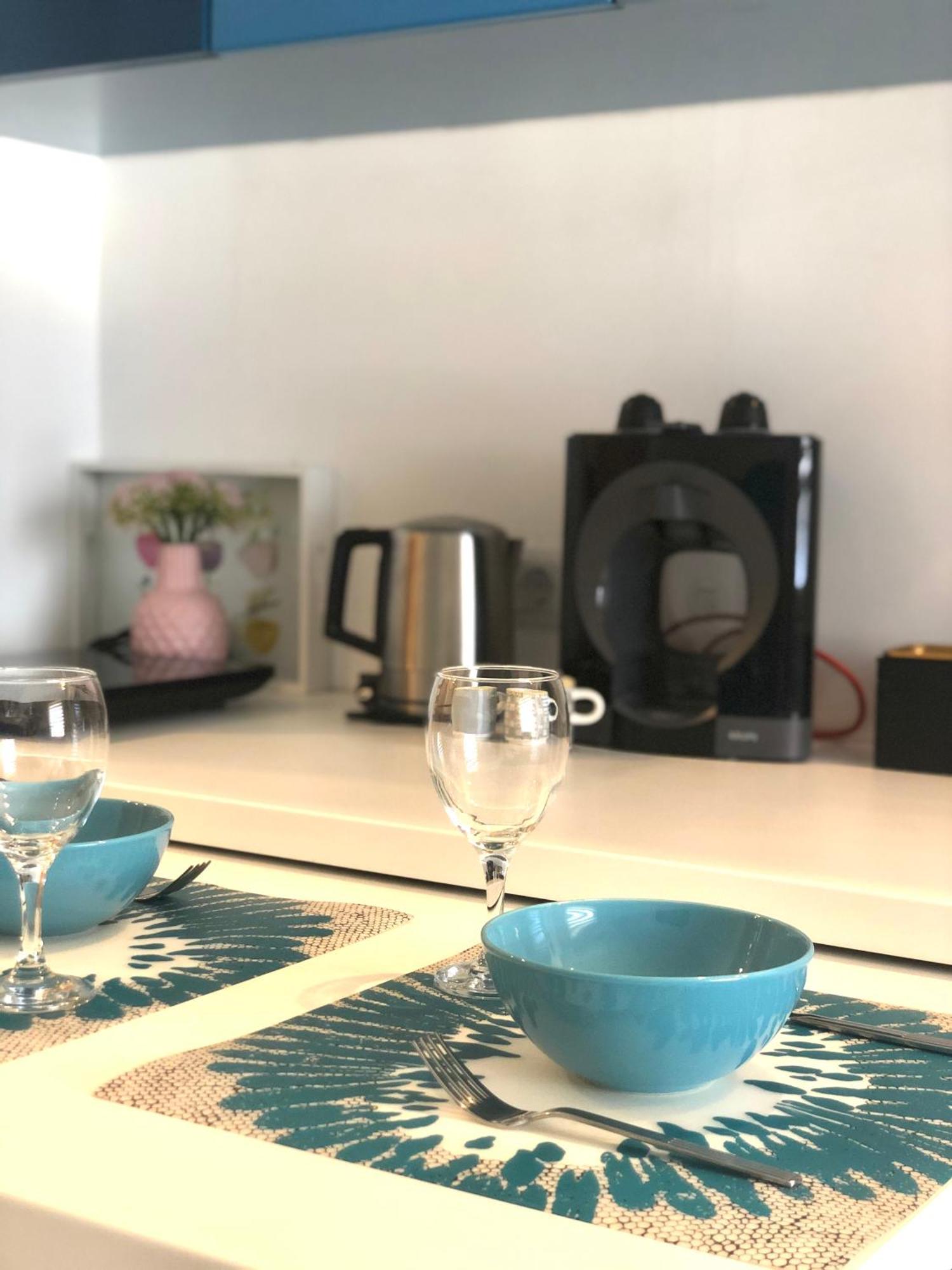 Moni Luxury Apartments コパオニク エクステリア 写真
