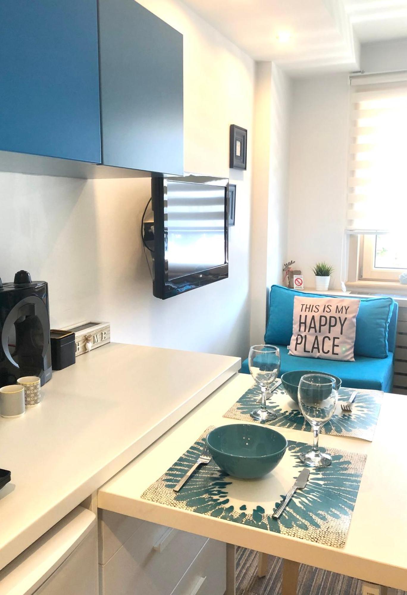Moni Luxury Apartments コパオニク エクステリア 写真