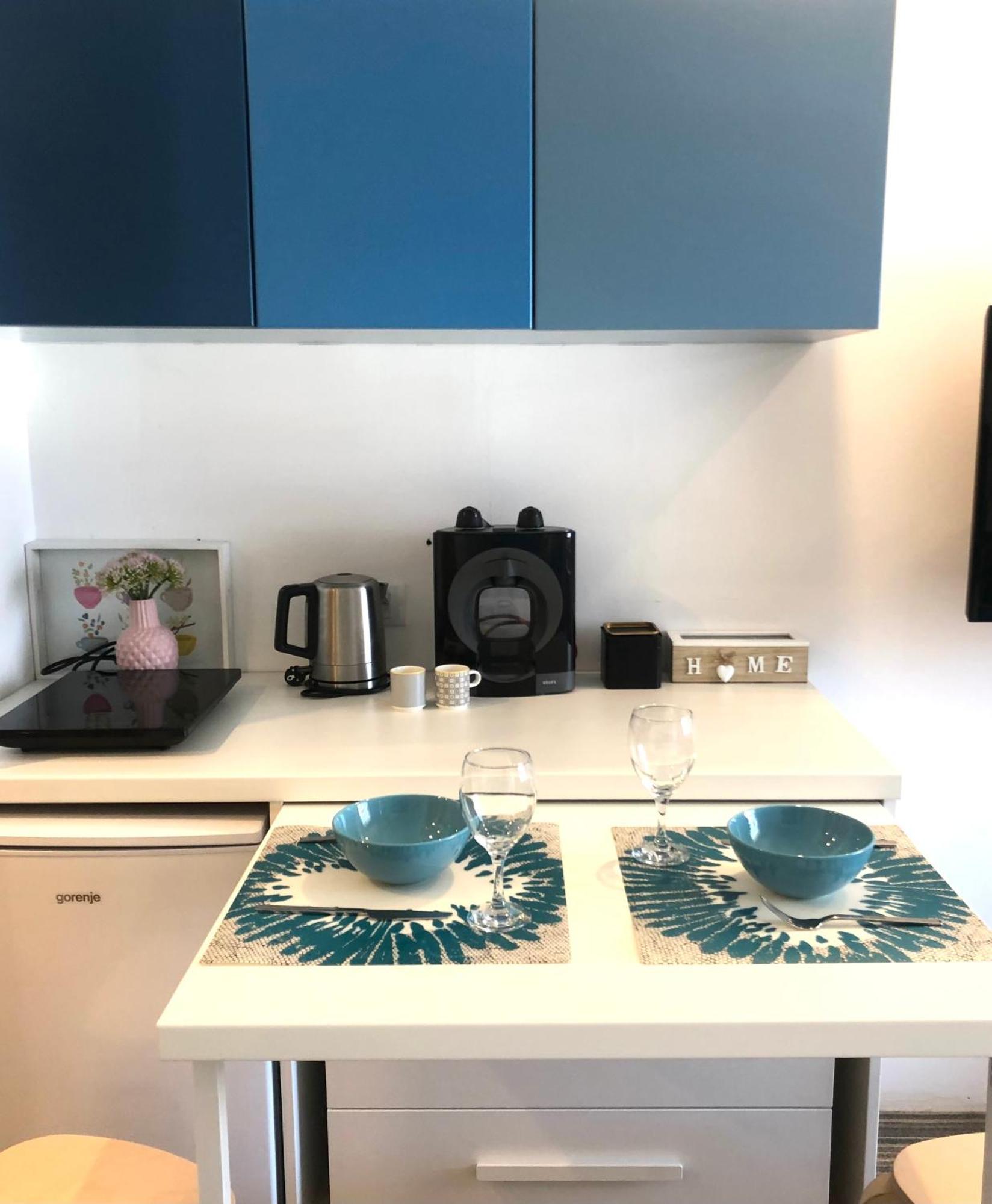 Moni Luxury Apartments コパオニク 部屋 写真