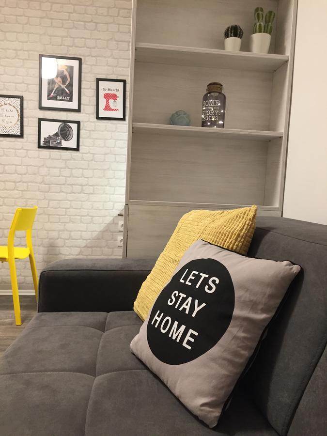 Moni Luxury Apartments コパオニク エクステリア 写真