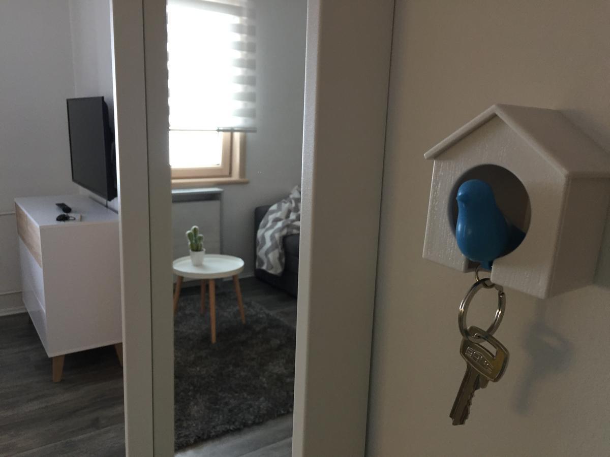 Moni Luxury Apartments コパオニク エクステリア 写真