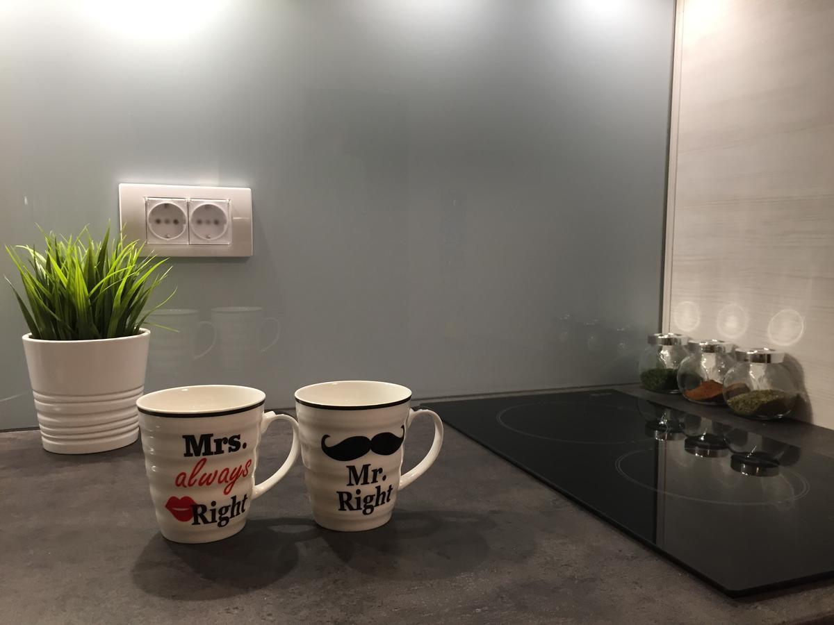 Moni Luxury Apartments コパオニク エクステリア 写真