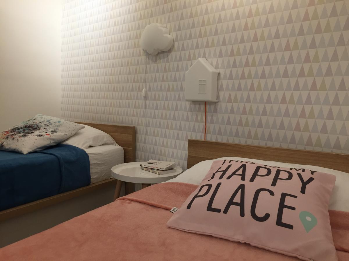 Moni Luxury Apartments コパオニク エクステリア 写真