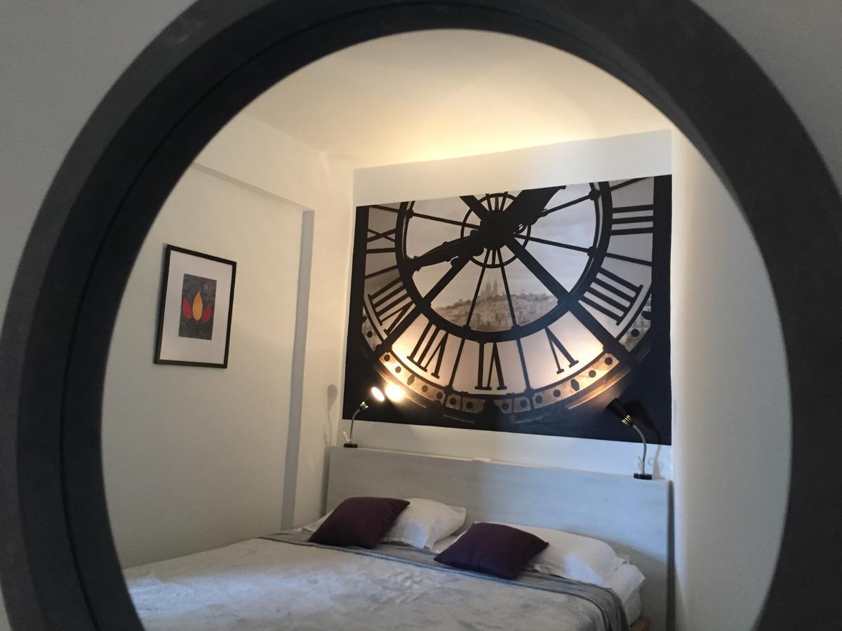Moni Luxury Apartments コパオニク エクステリア 写真