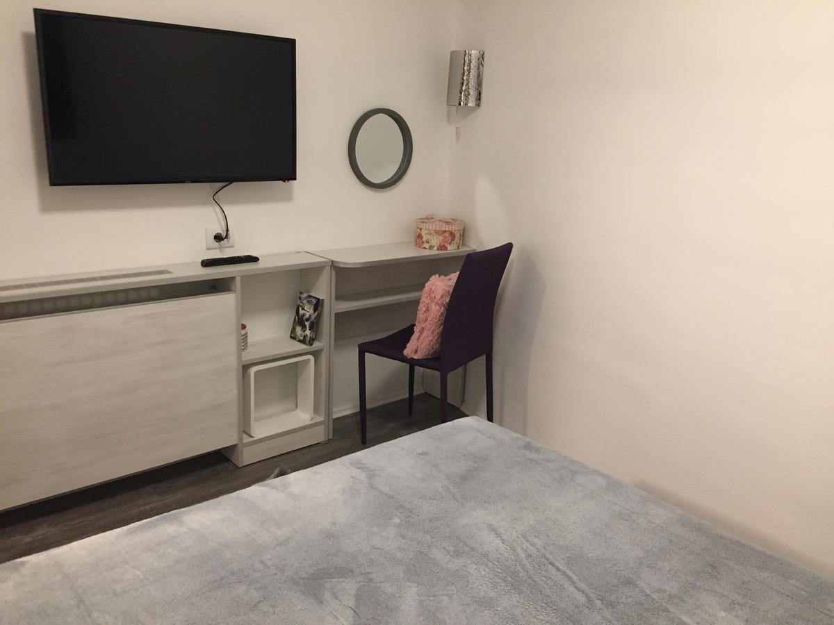 Moni Luxury Apartments コパオニク エクステリア 写真