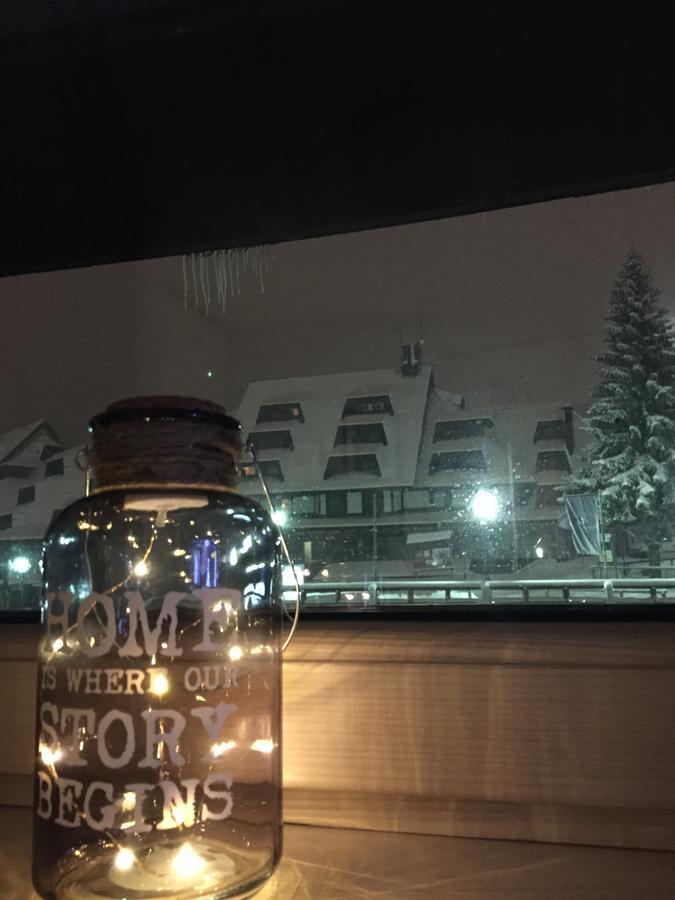 Moni Luxury Apartments コパオニク エクステリア 写真