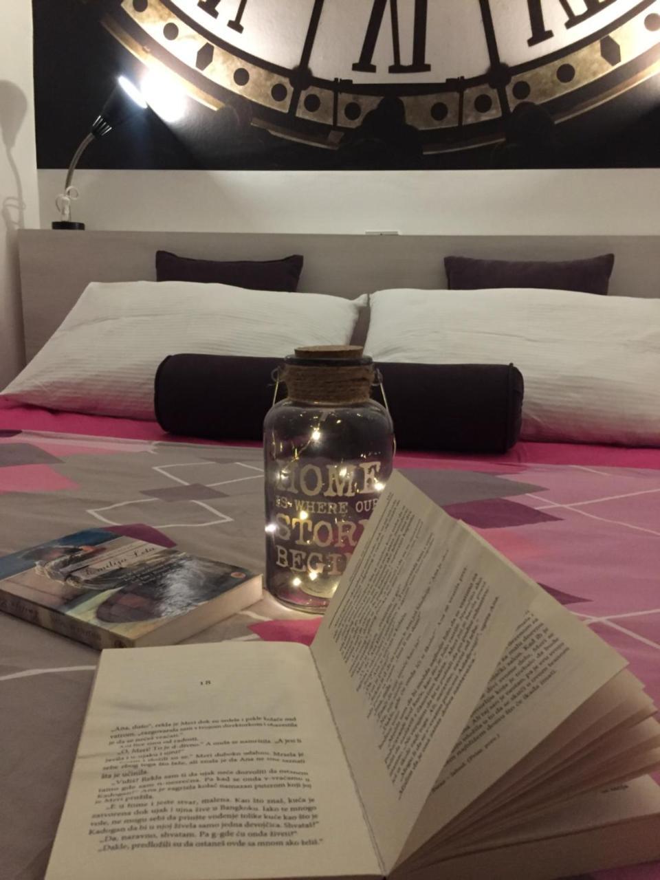 Moni Luxury Apartments コパオニク エクステリア 写真